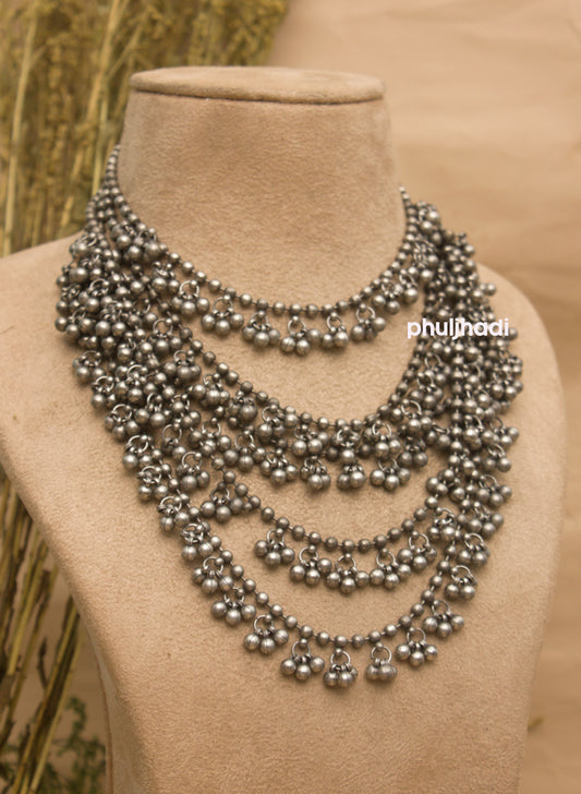Noori Layered Necklace