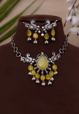 tavisha necklace set