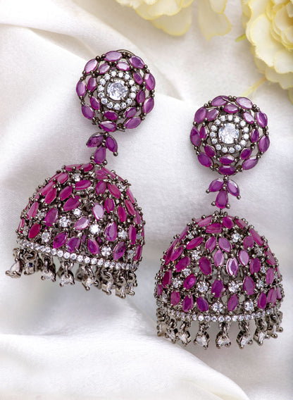 jiera ad jhumka