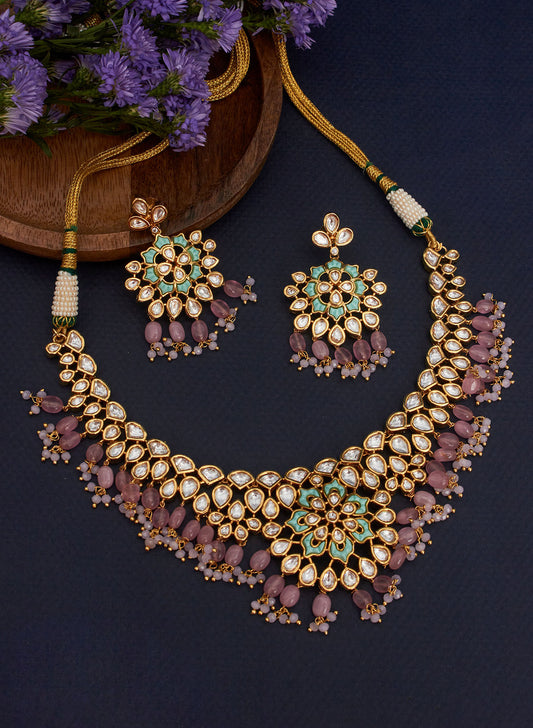 Tapasi choker set