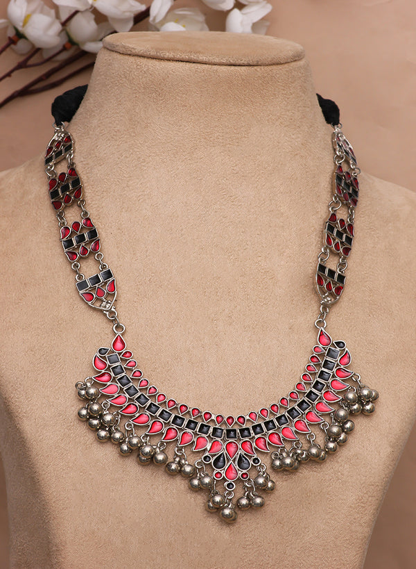 Tanulata Meena Necklace