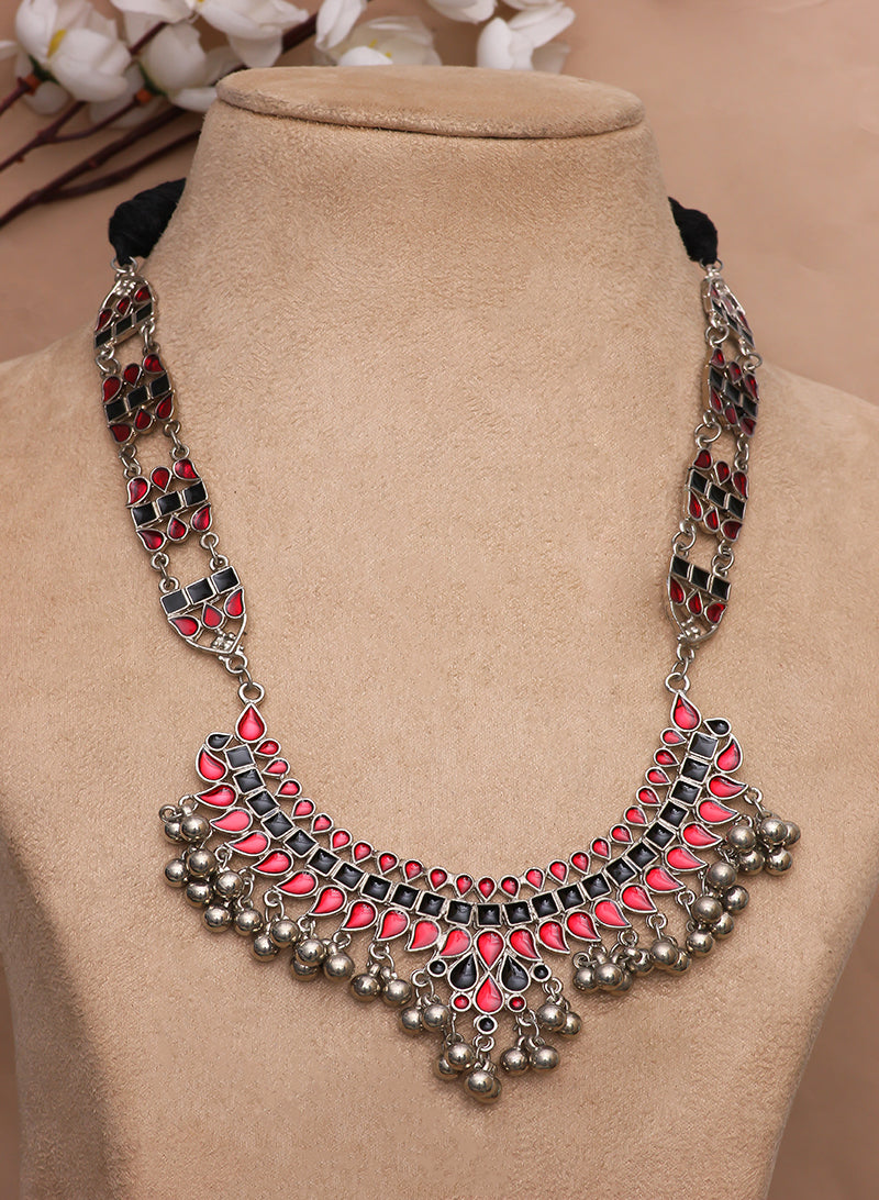 Tanulata Meena Necklace