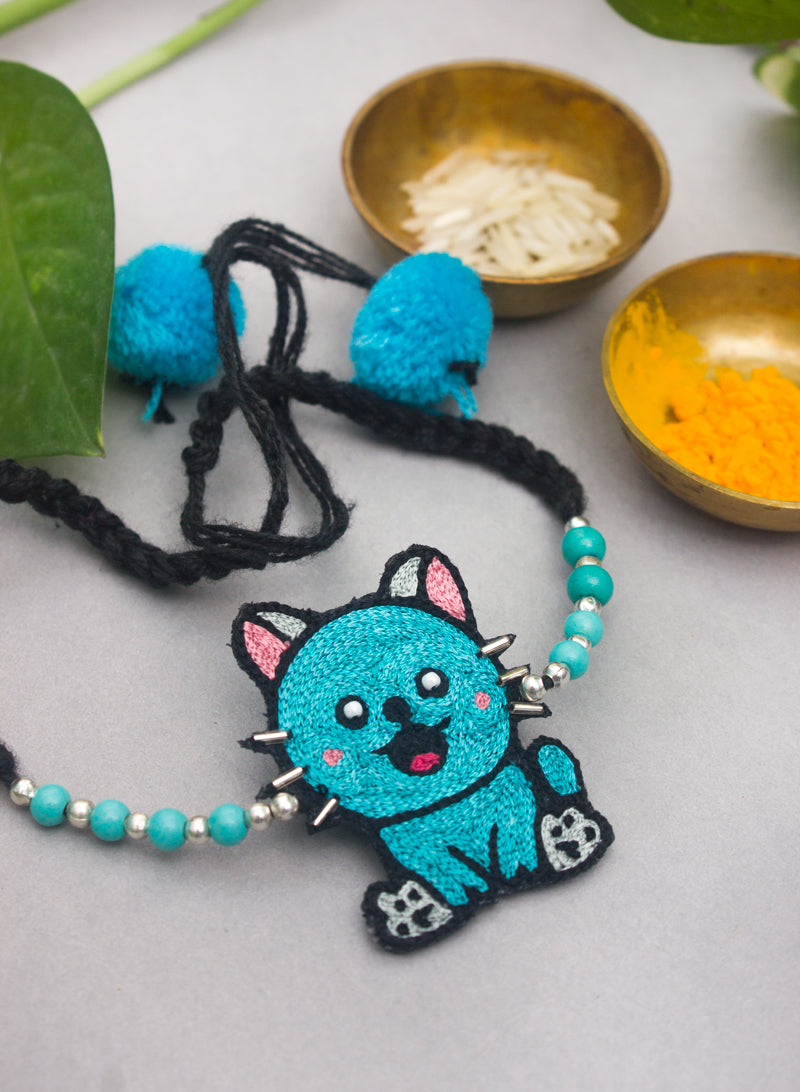 cat rakhi