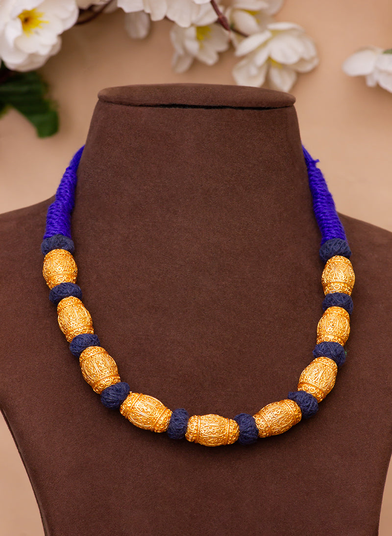 Liswini Necklace