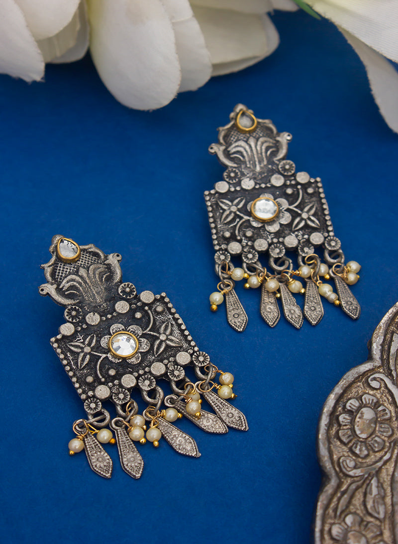 Tamanna Stone Earring