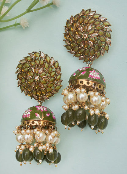 Nimrat Jhumka