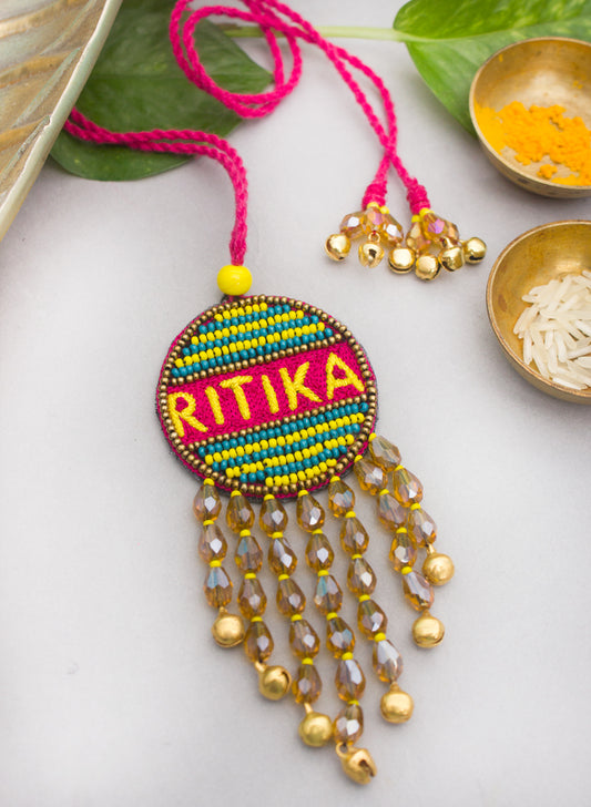 name lumba rakhi