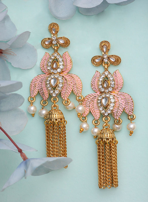 Mrinali Meena Earring