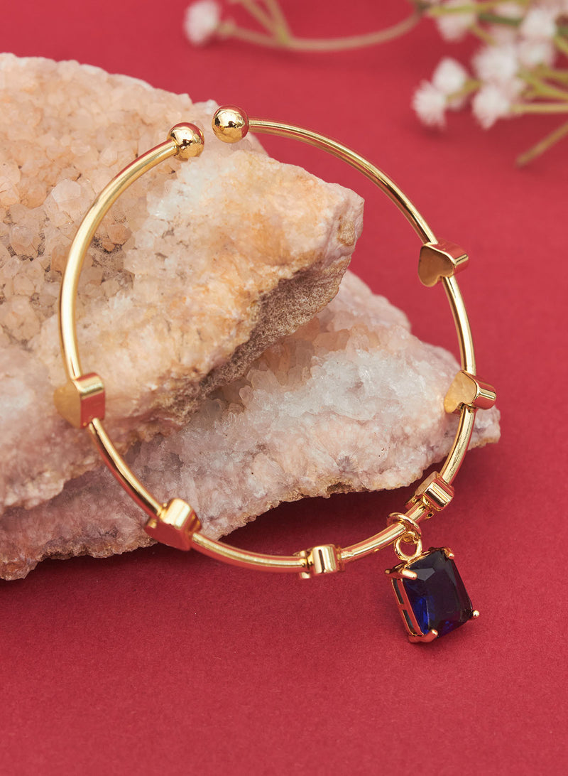 Aruhi stone bracelet