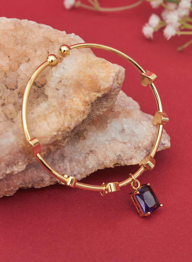 Aruhi stone bracelet