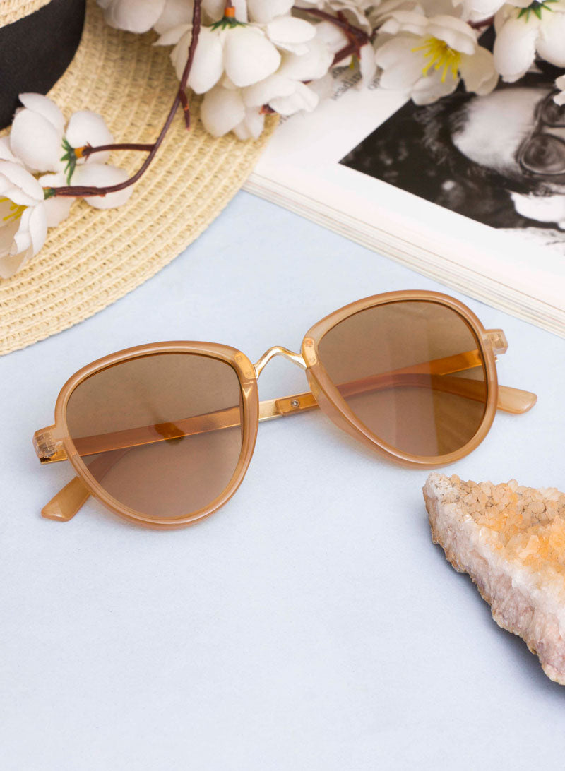 cowrie sunglass