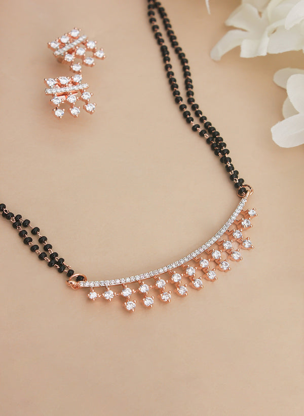 Aaira Mangalsutra Set