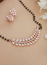 Sanjoli Mangalsutra Set