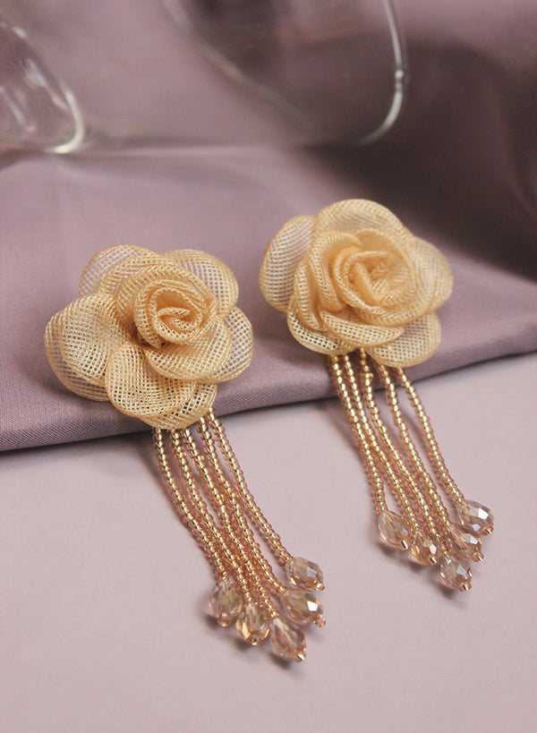 Eve Floral Earring