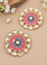Ridhrita meena stud