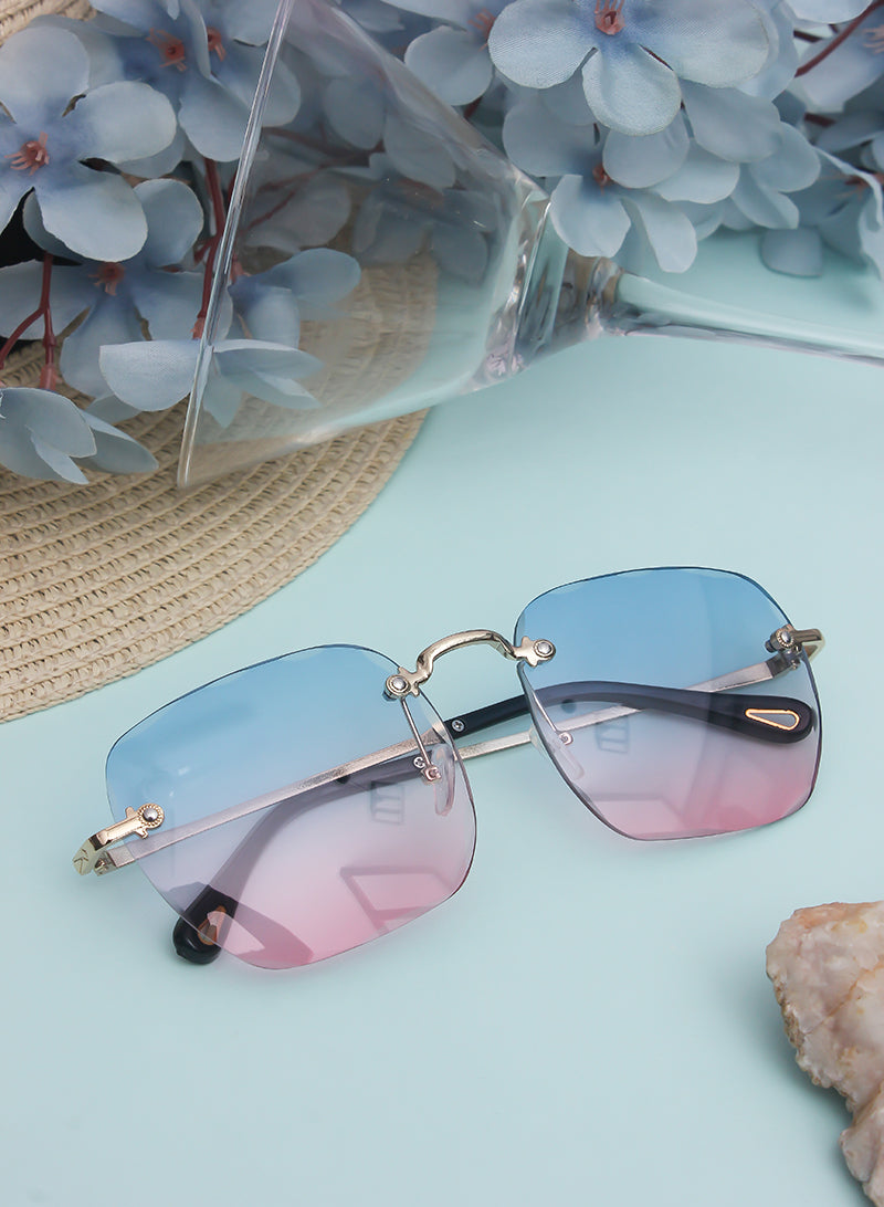 Freda Sunglass