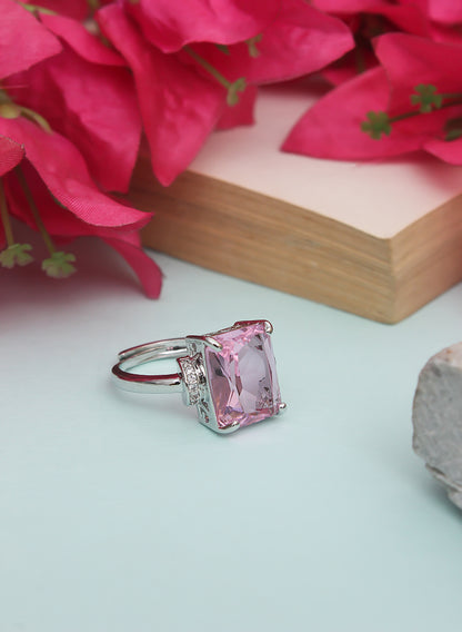 Wren Stone Ring