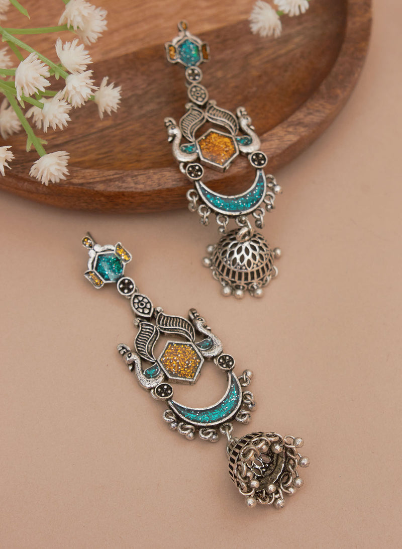 Avantika meena earring