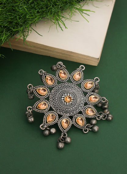 Kalita Stone Ring
