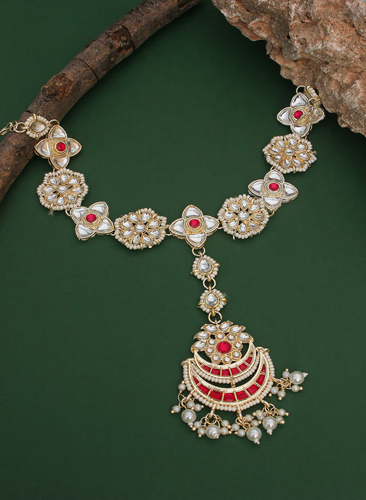 Sanyukta Sheeshphool