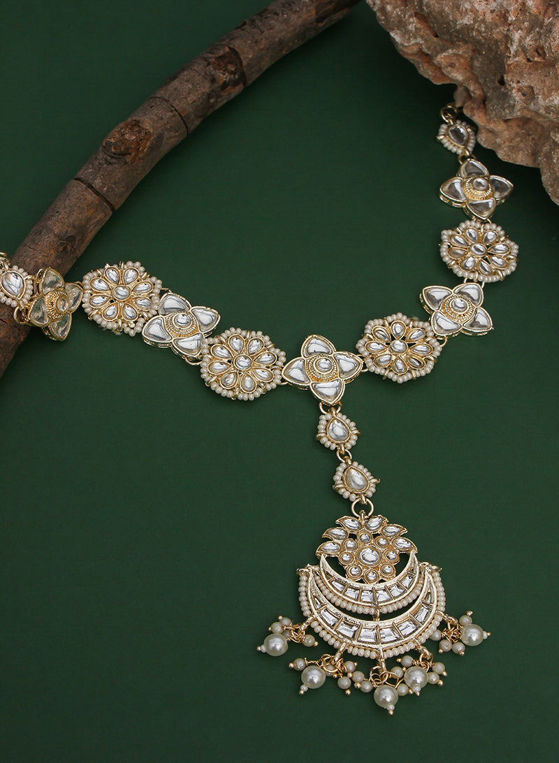 Sanyukta Sheeshphool