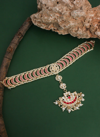 Isra Sheeshphool