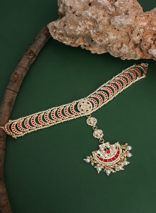 Isra Sheeshphool