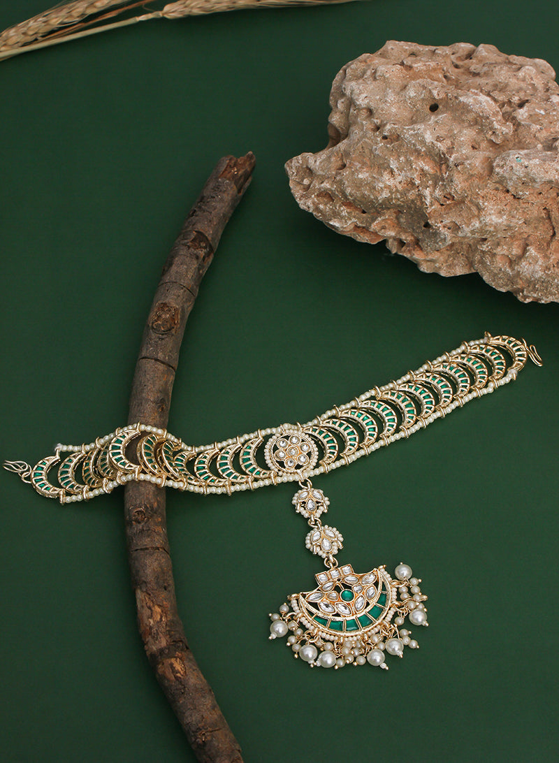Isra Sheeshphool
