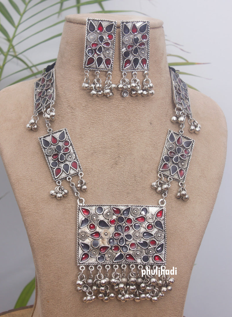darika  necklace set