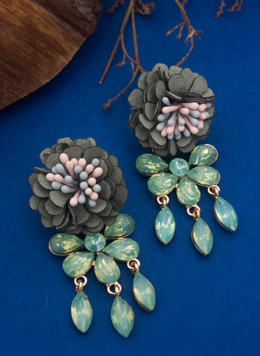 Botanica Earring