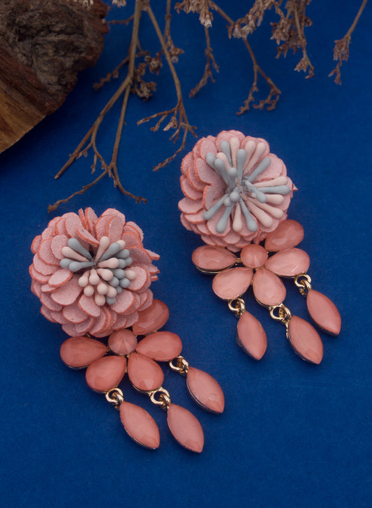 Botanica Earring