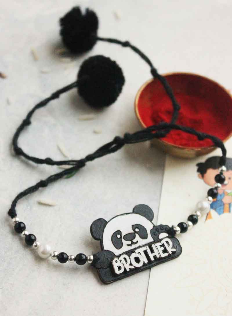 panda bro rakhi