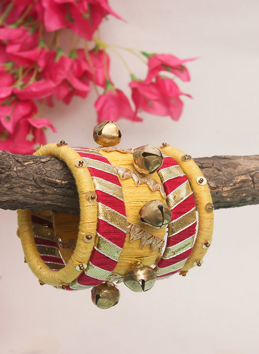 Heena Gota Bangle