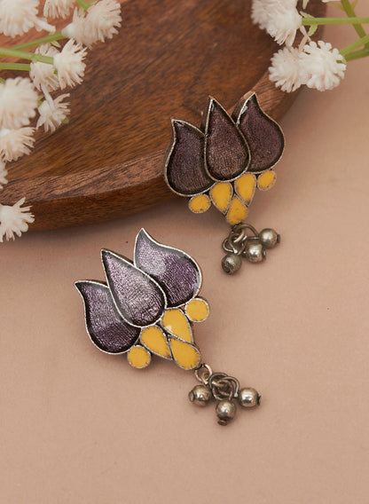 Vinaya Meena Earring