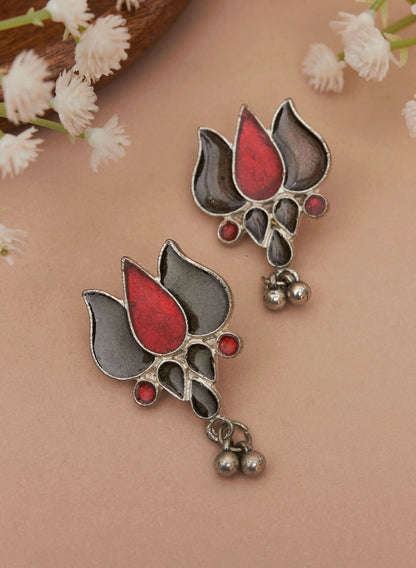 Vinaya Meena Earring
