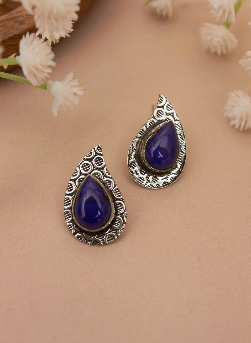 Sunuma stone stud