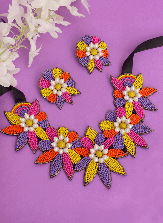 Multipastel Meera Handmade Set