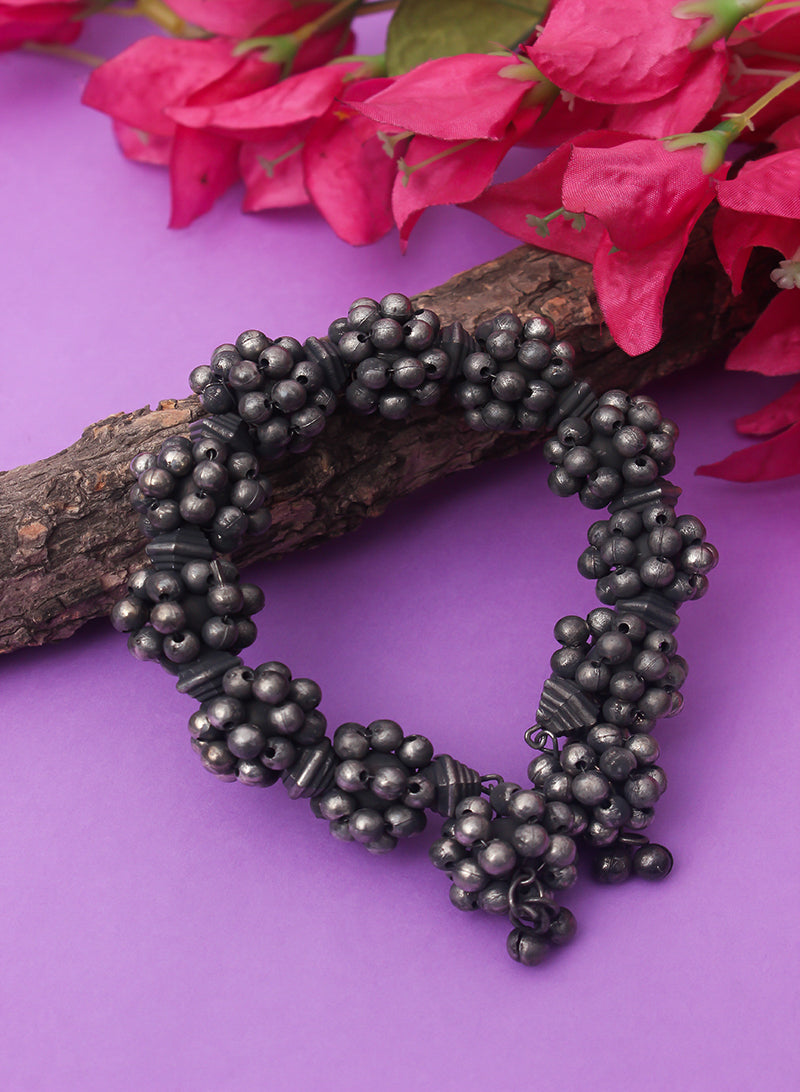 Reena Ghunghroo Bracelet