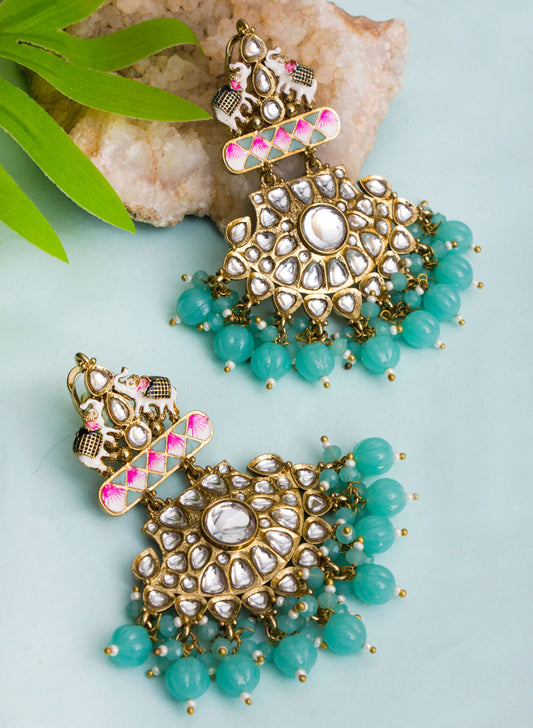 Agrani earrings