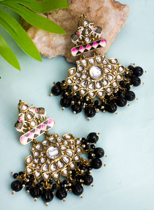 Agrani earrings