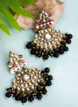 Agrani earrings
