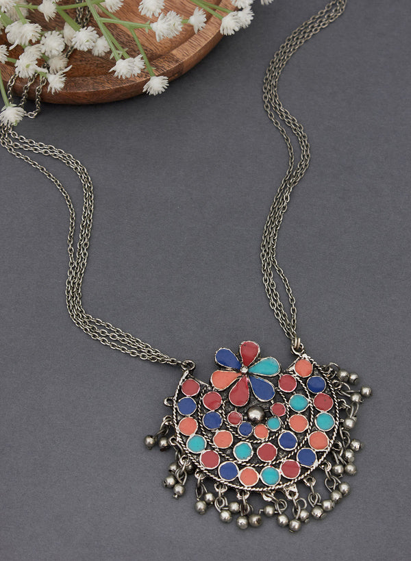 Arohi meena necklace