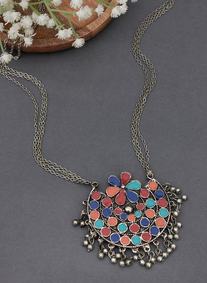 Arohi meena necklace