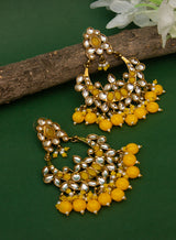 Pritika Stone Earring