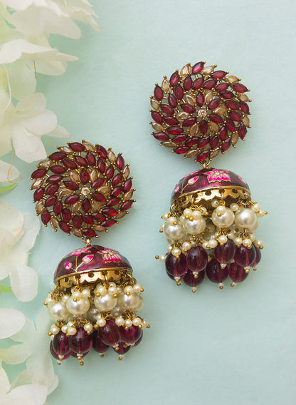Nimrat Jhumka