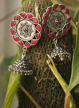 Mahi Jhumka