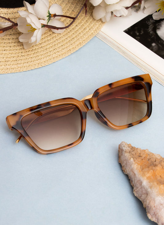 shenell sunglass