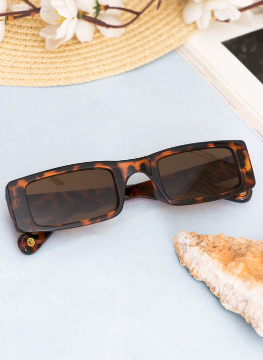 evian sunglass