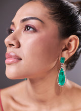 Erika ad earring