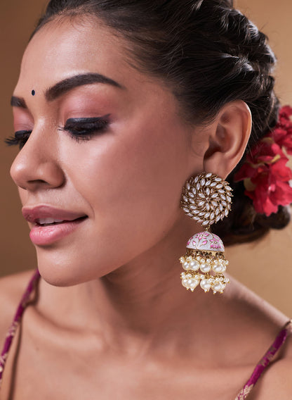 Nimrat Jhumka